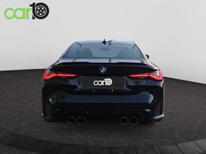 BMW Serie 4 M4 Competition  - Foto 5