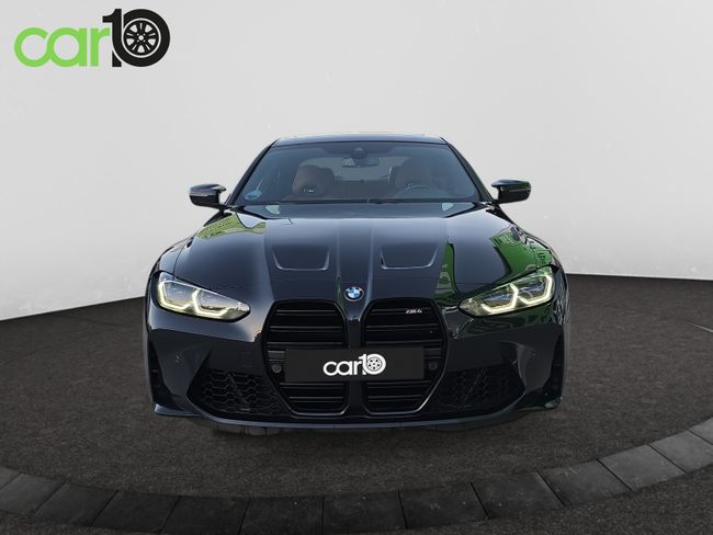 BMW Serie 4 M4 Competition  - Foto 7