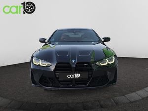 BMW Serie 4 M4 Competition  - Foto 11