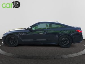 BMW Serie 4 M4 Competition  - Foto 63