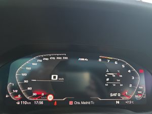 BMW Serie 4 M4 Competition  - Foto 37