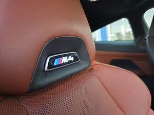 BMW Serie 4 M4 Competition  - Foto 25