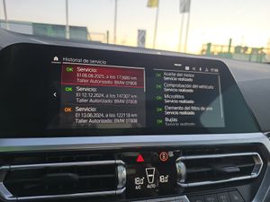 BMW Serie 4 M4 Competition  - Foto 45