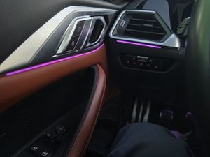 BMW Serie 4 M4 Competition  - Foto 49