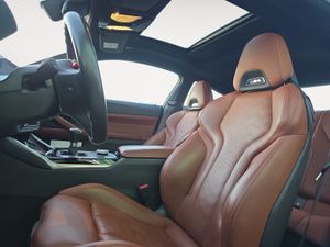 BMW Serie 4 M4 Competition  - Foto 13