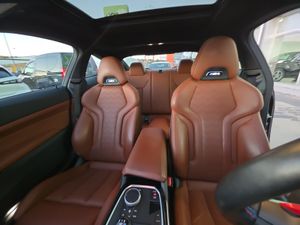 BMW Serie 4 M4 Competition  - Foto 59