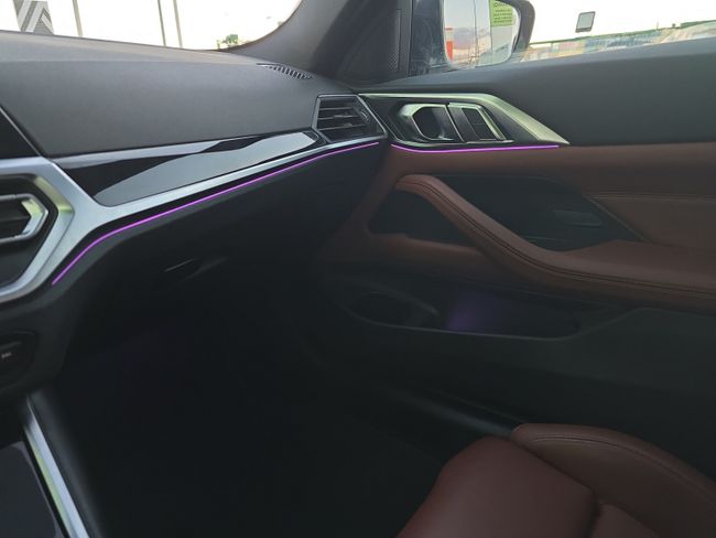 BMW Serie 4 M4 Competition  - Foto 27