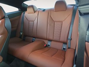 BMW Serie 4 M4 Competition  - Foto 21