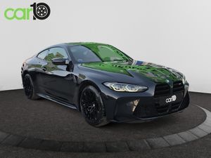 BMW Serie 4 M4 Competition  - Foto 9