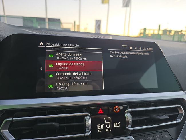 BMW Serie 4 M4 Competition  - Foto 25