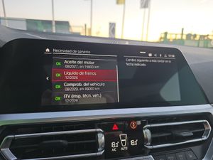 BMW Serie 4 M4 Competition  - Foto 47