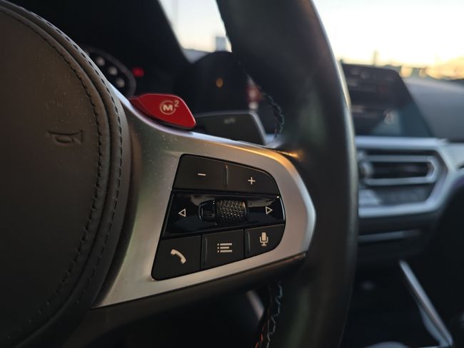 BMW Serie 4 M4 Competition  - Foto 17