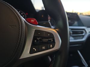 BMW Serie 4 M4 Competition  - Foto 31