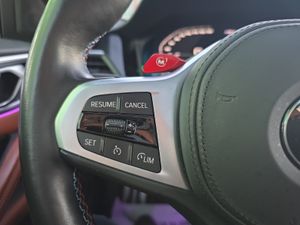 BMW Serie 4 M4 Competition  - Foto 33