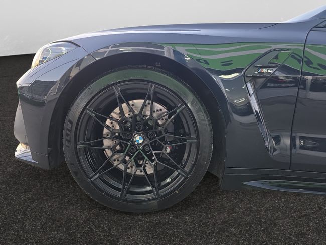 BMW Serie 4 M4 Competition  - Foto 30