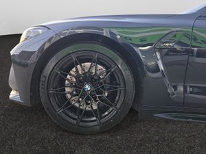 BMW Serie 4 M4 Competition  - Foto 57