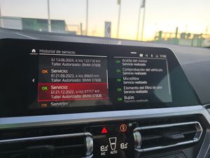 BMW Serie 4 M4 Competition  - Foto 43