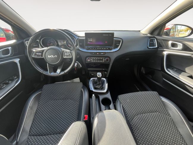 Kia Ceed 1.0 T-GDi 88kW (120CV) Tech  - Foto 12