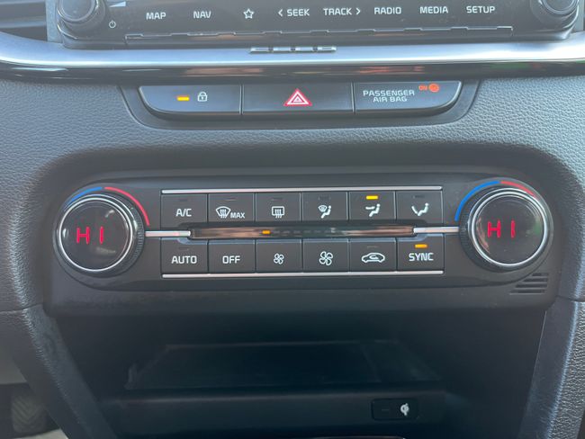 Kia Ceed 1.0 T-GDi 88kW (120CV) Tech  - Foto 19