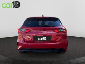 Kia Ceed 1.0 T-GDi 88kW (120CV) Tech  - Foto 5