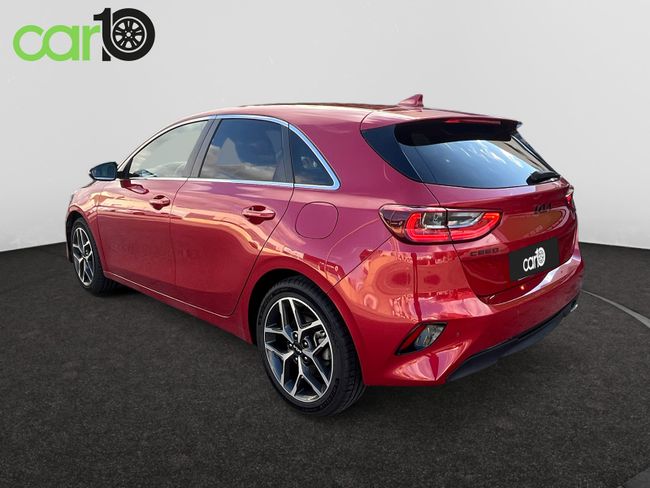 Kia Ceed 1.0 T-GDi 88kW (120CV) Tech  - Foto 3