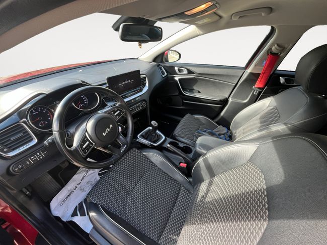 Kia Ceed 1.0 T-GDi 88kW (120CV) Tech  - Foto 8