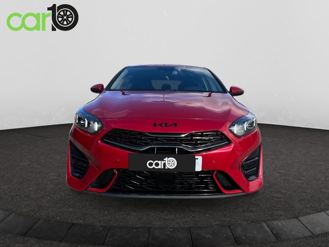 Kia Ceed 1.0 T-GDi 88kW (120CV) Tech  - Foto 7