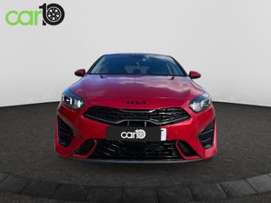 Kia Ceed 1.0 T-GDi 88kW (120CV) Tech  - Foto 11