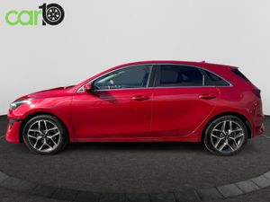 Kia Ceed 1.0 T-GDi 88kW (120CV) Tech  - Foto 43
