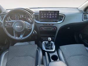 Kia Ceed 1.0 T-GDi 88kW (120CV) Tech  - Foto 15