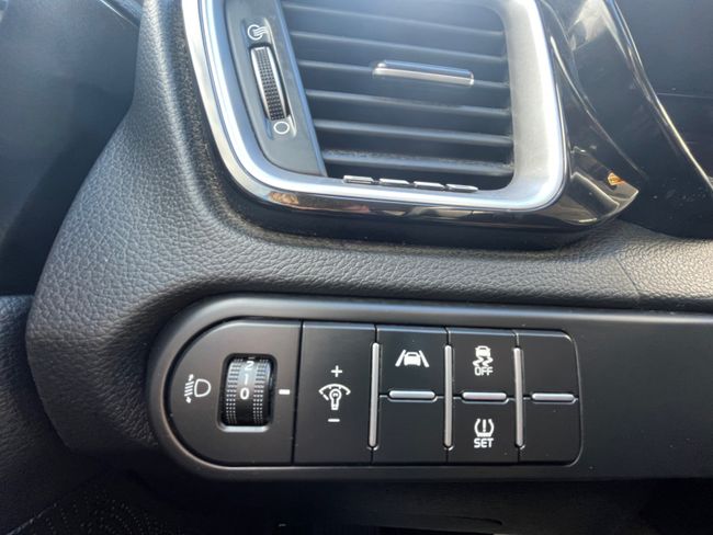 Kia Ceed 1.0 T-GDi 88kW (120CV) Tech  - Foto 16