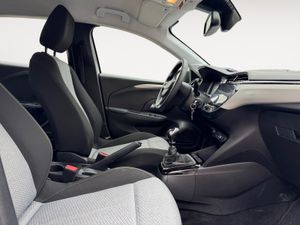 Opel Corsa 1.2T XHL 74kW (100CV) Edition  - Foto 23