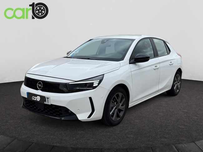 Opel Corsa 1.2T XHL 74kW (100CV) Edition  - Foto 2