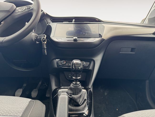 Opel Corsa 1.2T XHL 74kW (100CV) Edition  - Foto 12