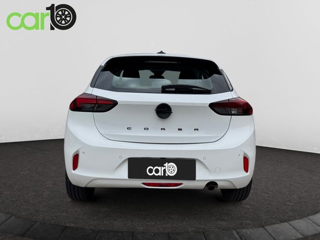 Opel Corsa 1.2T XHL 74kW (100CV) Edition  - Foto 4