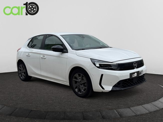 Opel Corsa 1.2T XHL 74kW (100CV) Edition  - Foto 6