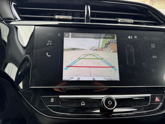 Opel Corsa 1.2T XHL 74kW (100CV) Edition  - Foto 15