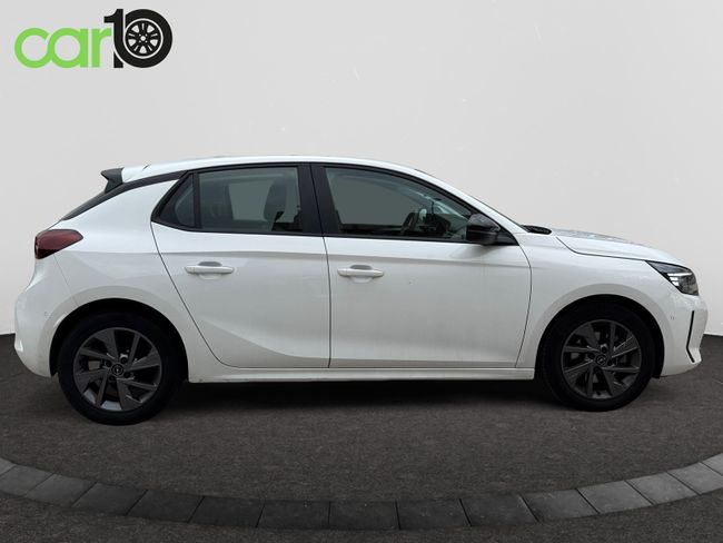 Opel Corsa 1.2T XHL 74kW (100CV) Edition  - Foto 23