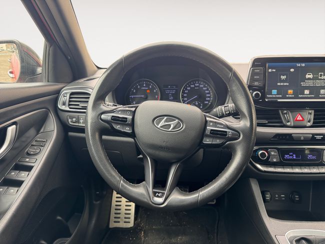 Hyundai i30 1.0 TGDI N-Line  - Foto 10