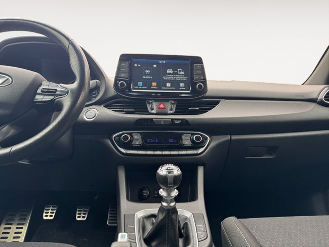 Hyundai i30 1.0 TGDI N-Line  - Foto 9