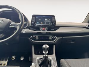 Hyundai i30 1.0 TGDI N-Line  - Foto 15