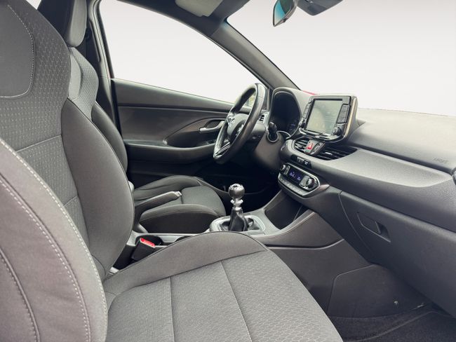 Hyundai i30 1.0 TGDI N-Line  - Foto 13