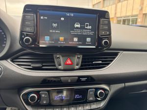 Hyundai i30 1.0 TGDI N-Line  - Foto 29