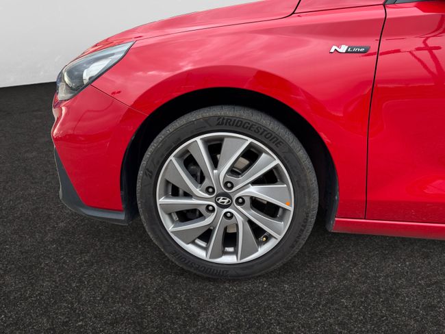 Hyundai i30 1.0 TGDI N-Line  - Foto 21