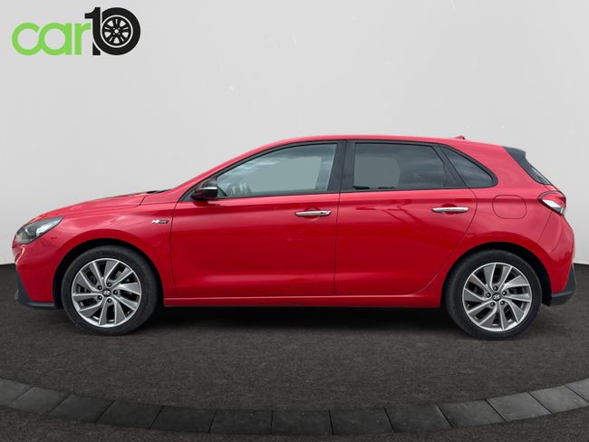 Hyundai i30 1.0 TGDI N-Line  - Foto 23