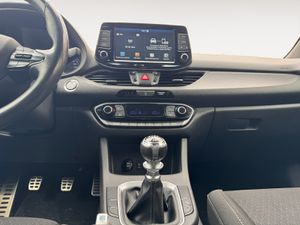 Hyundai i30 1.0 TGDI N-Line  - Foto 21