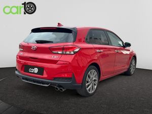 Hyundai i30 1.0 TGDI N-Line  - Foto 7
