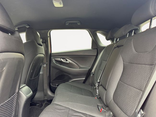 Hyundai i30 1.0 TGDI N-Line  - Foto 11