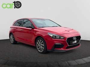 Hyundai i30 1.0 TGDI N-Line  - Foto 9