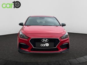 Hyundai i30 1.0 TGDI N-Line  - Foto 11